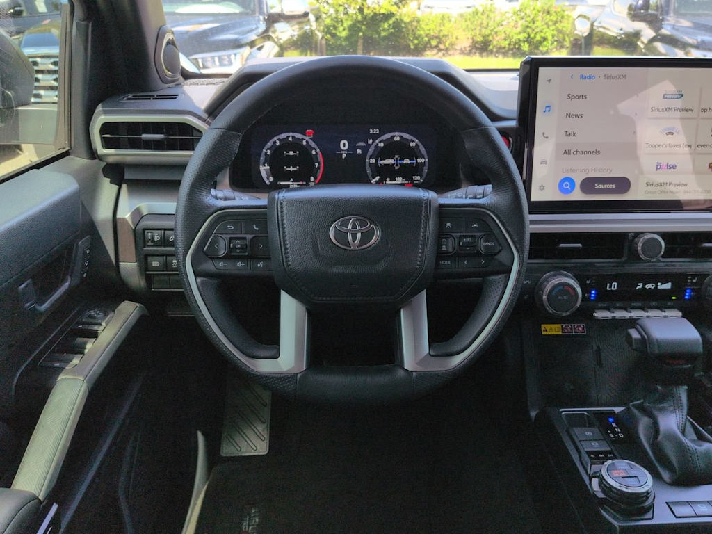 Thumbnail: 2026 Toyota 4Runner - 8