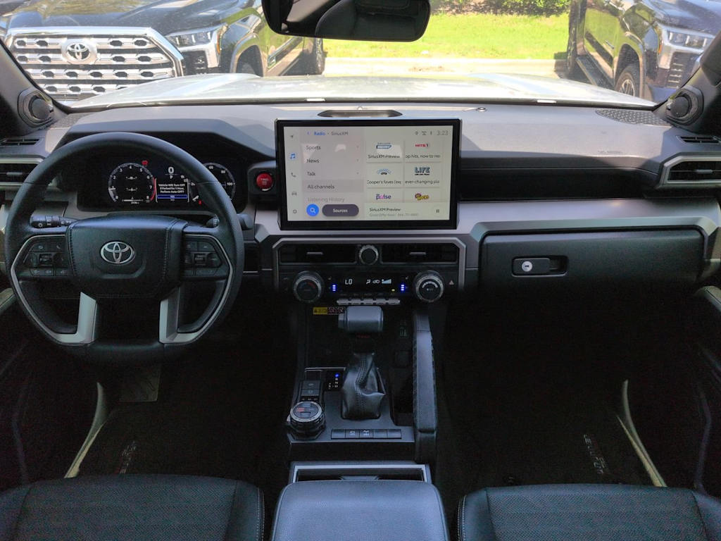Thumbnail: 2026 Toyota 4Runner - 2