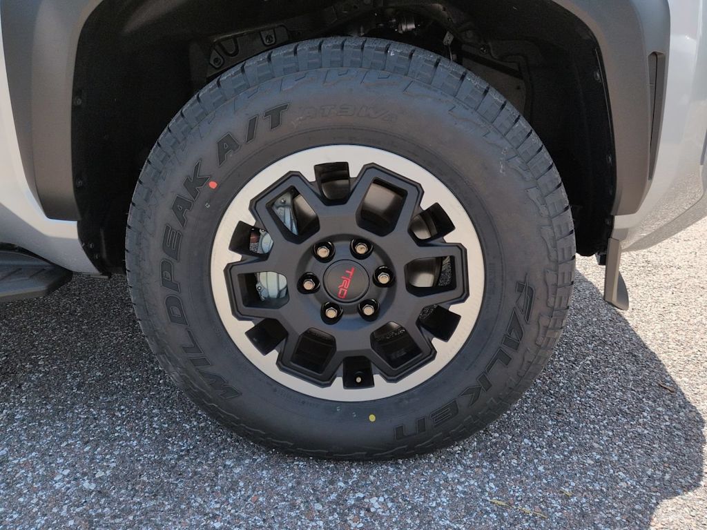 Thumbnail: 2026 Toyota 4Runner - 7