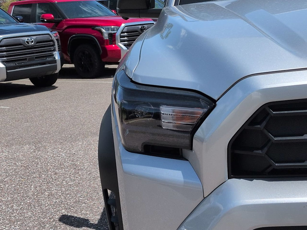 Thumbnail: 2026 Toyota 4Runner - 19