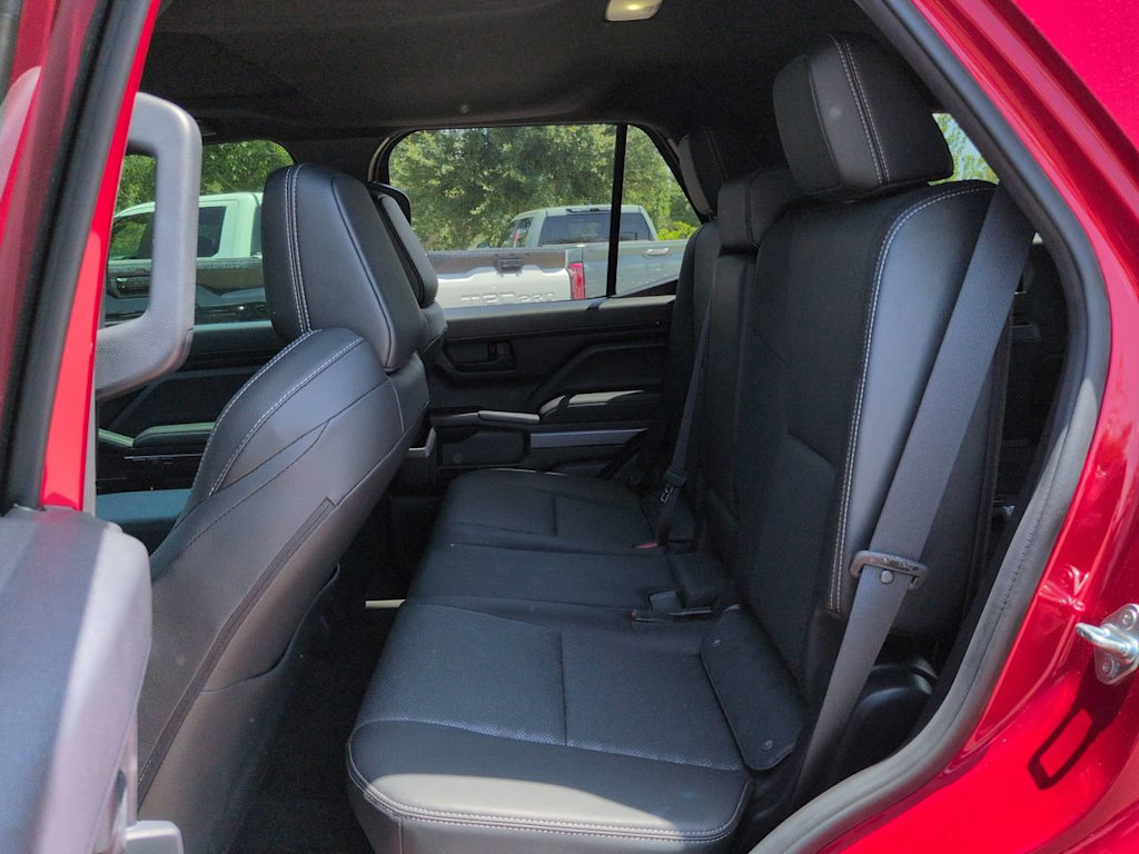 Thumbnail: 2026 Toyota 4Runner - 11