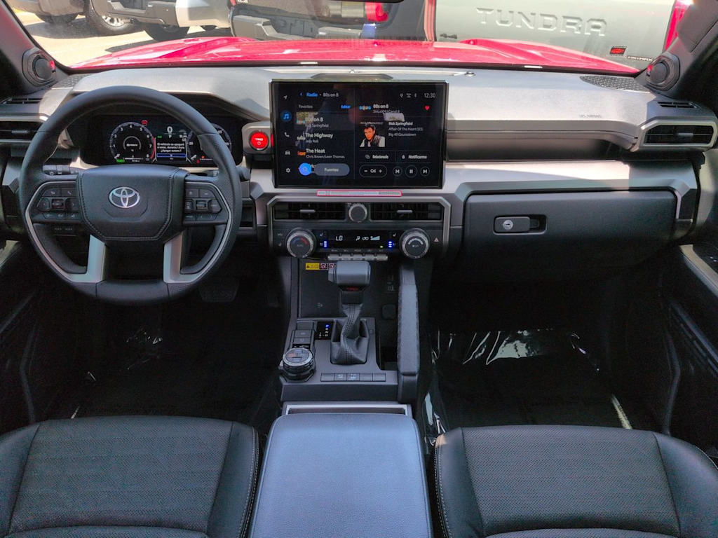 Thumbnail: 2026 Toyota 4Runner - 2