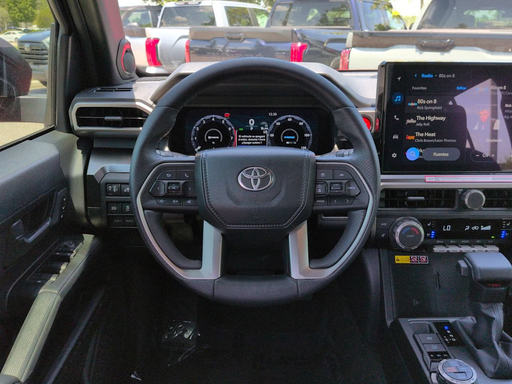 Thumbnail: 2026 Toyota 4Runner - 8