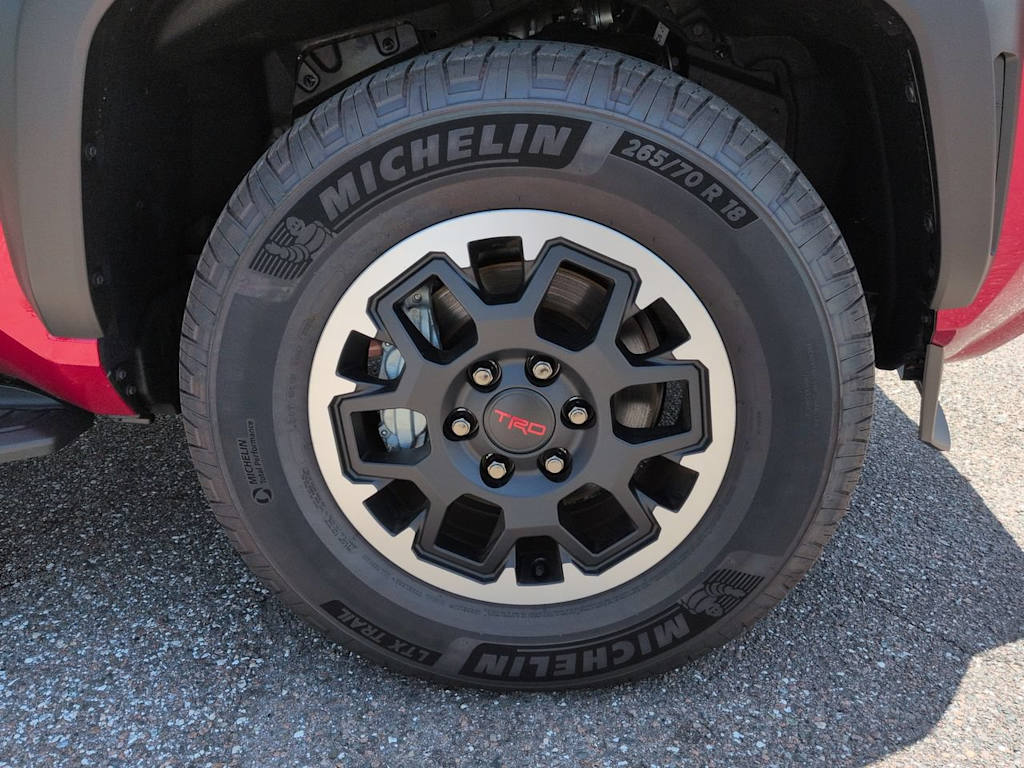 Thumbnail: 2026 Toyota 4Runner - 7