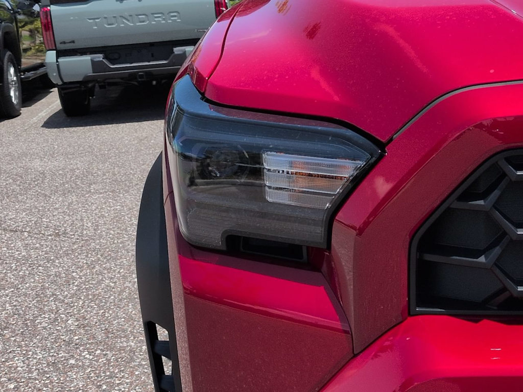 Thumbnail: 2026 Toyota 4Runner - 20