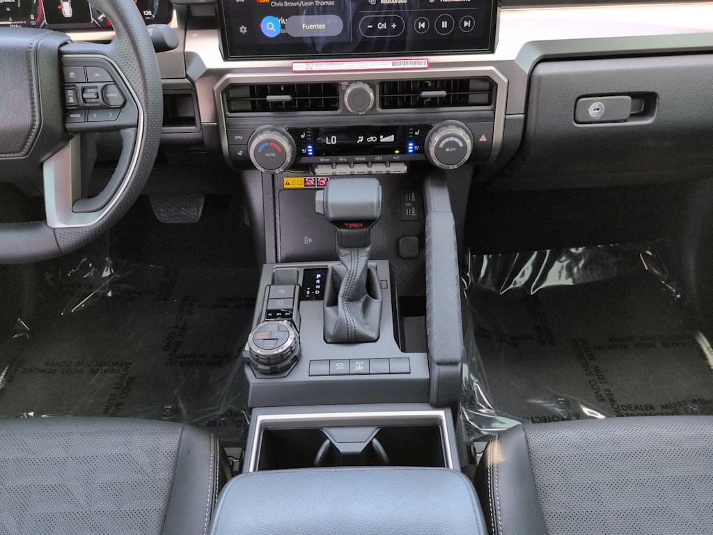 Thumbnail: 2026 Toyota 4Runner - 13