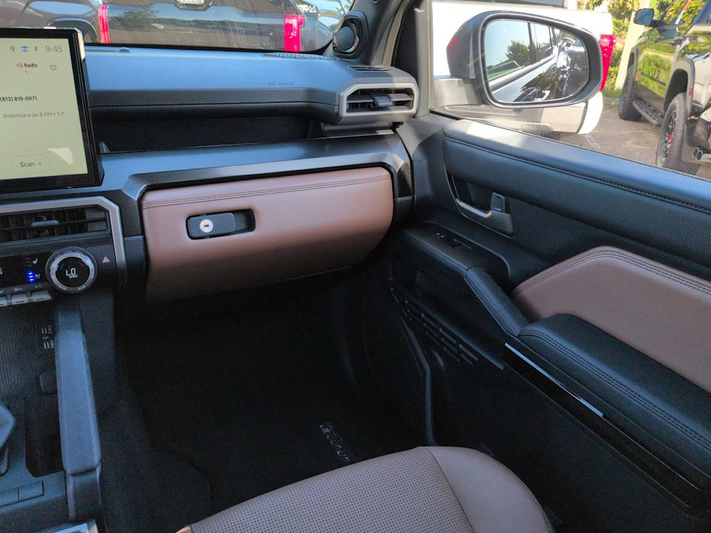 Thumbnail: 2026 Toyota 4Runner - 20