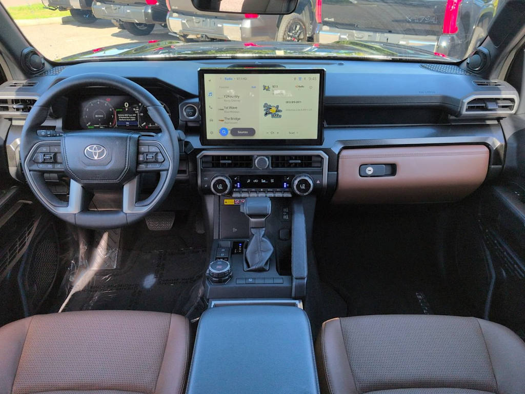 Thumbnail: 2026 Toyota 4Runner - 2