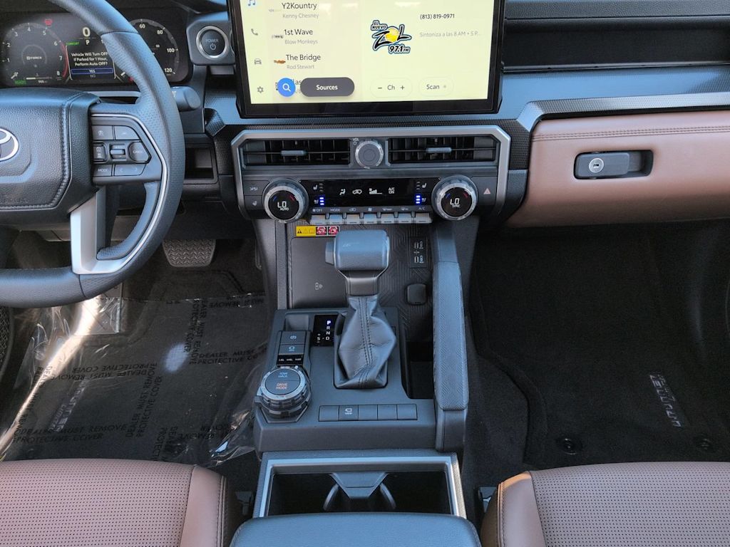 Thumbnail: 2026 Toyota 4Runner - 12