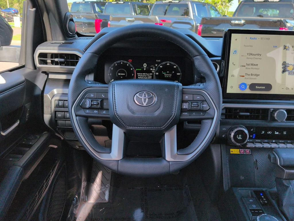 Thumbnail: 2026 Toyota 4Runner - 8