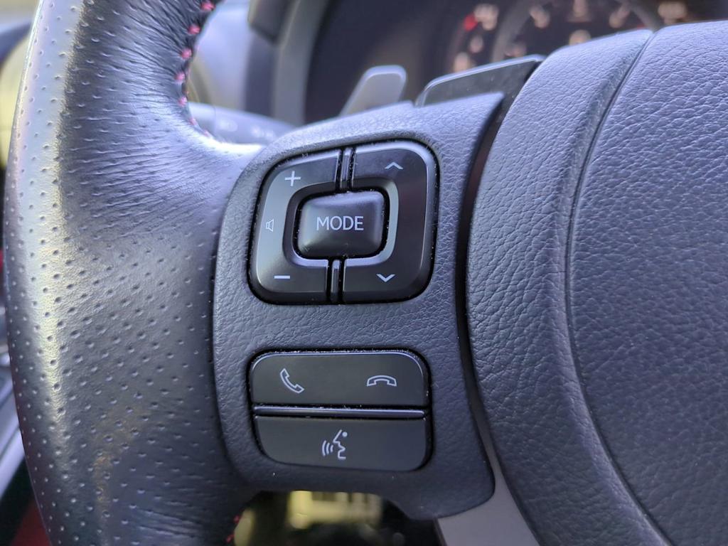 Thumbnail: 2023 Lexus IS - 27