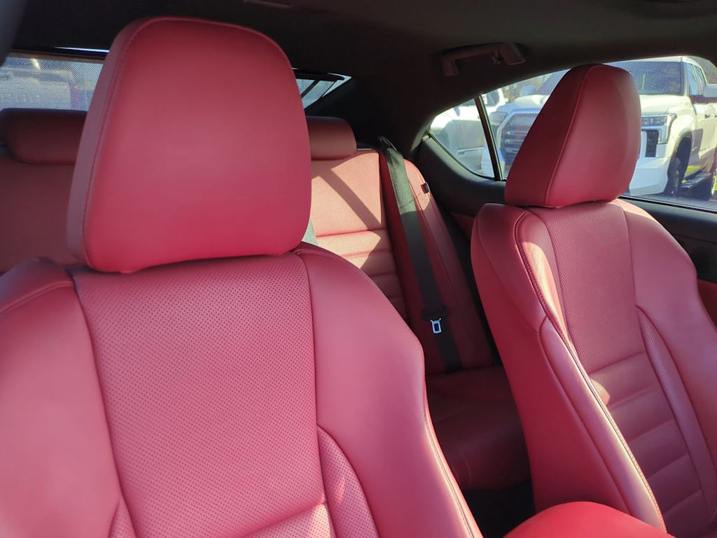 Thumbnail: 2023 Lexus IS - 9