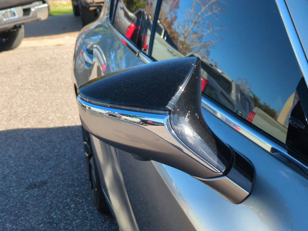 Thumbnail: 2023 Lexus IS - 16