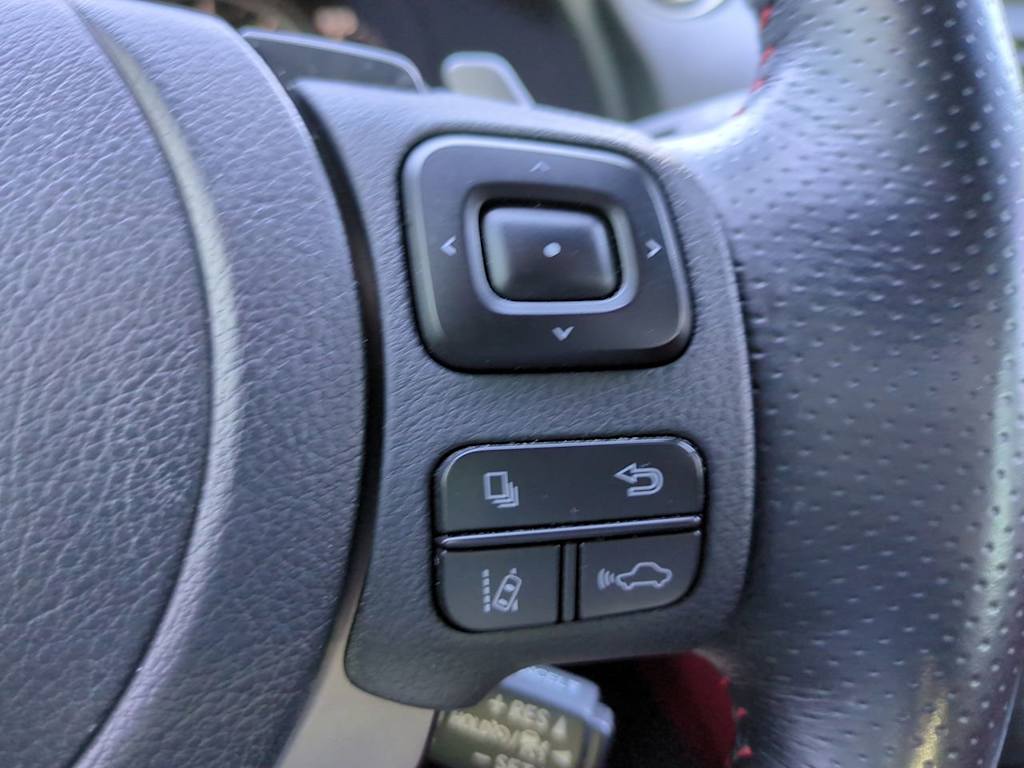 Thumbnail: 2023 Lexus IS - 28