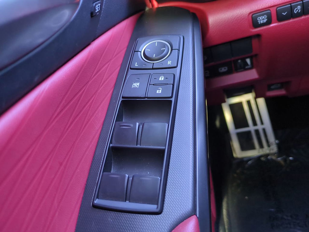 Thumbnail: 2023 Lexus IS - 26