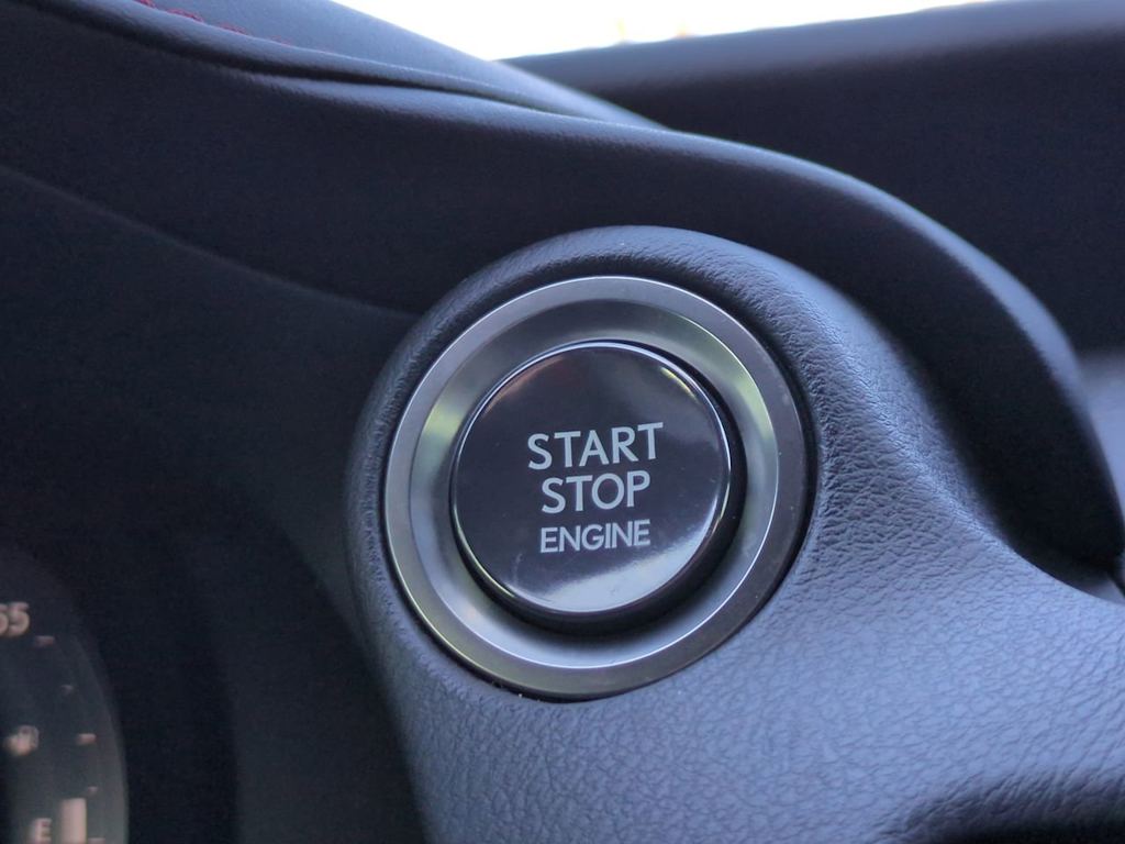 Thumbnail: 2023 Lexus IS - 29