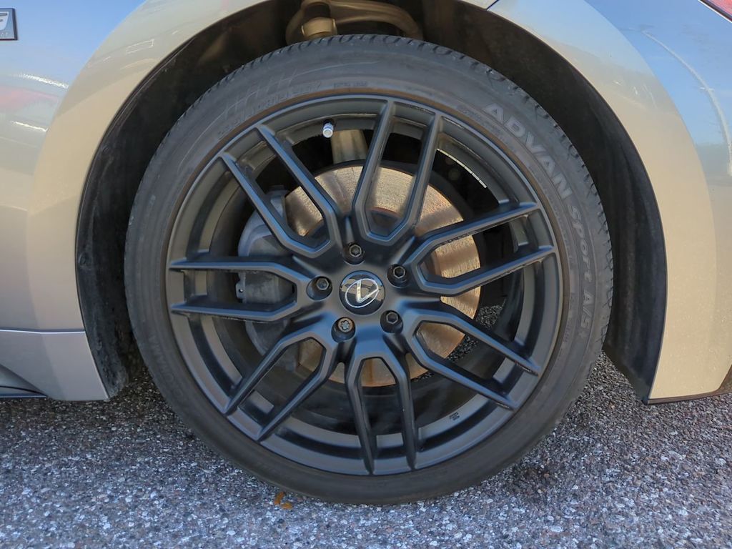 Thumbnail: 2023 Lexus IS - 7