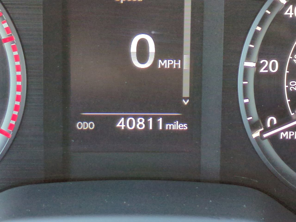 Thumbnail: 2023 Lexus GX - 15