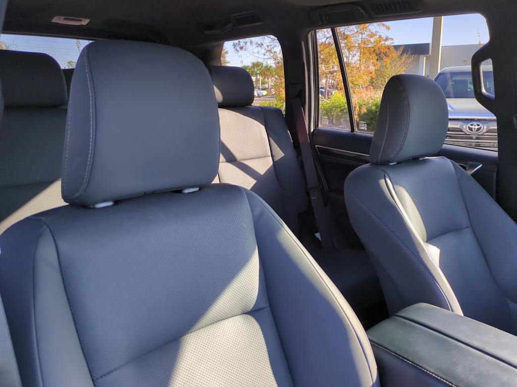 Thumbnail: 2023 Lexus GX - 9