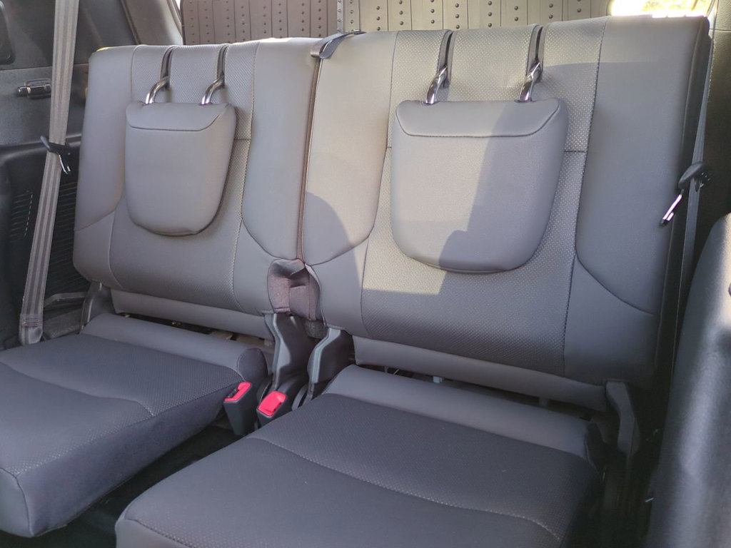 Thumbnail: 2023 Lexus GX - 11