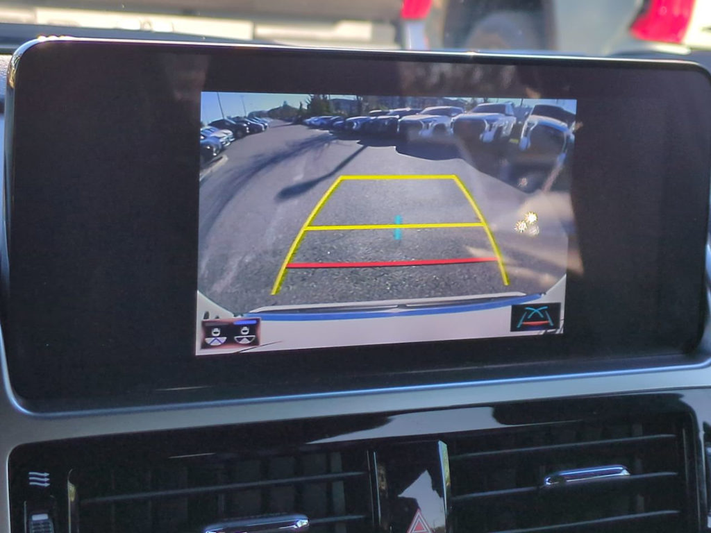 Thumbnail: 2023 Lexus GX - 24