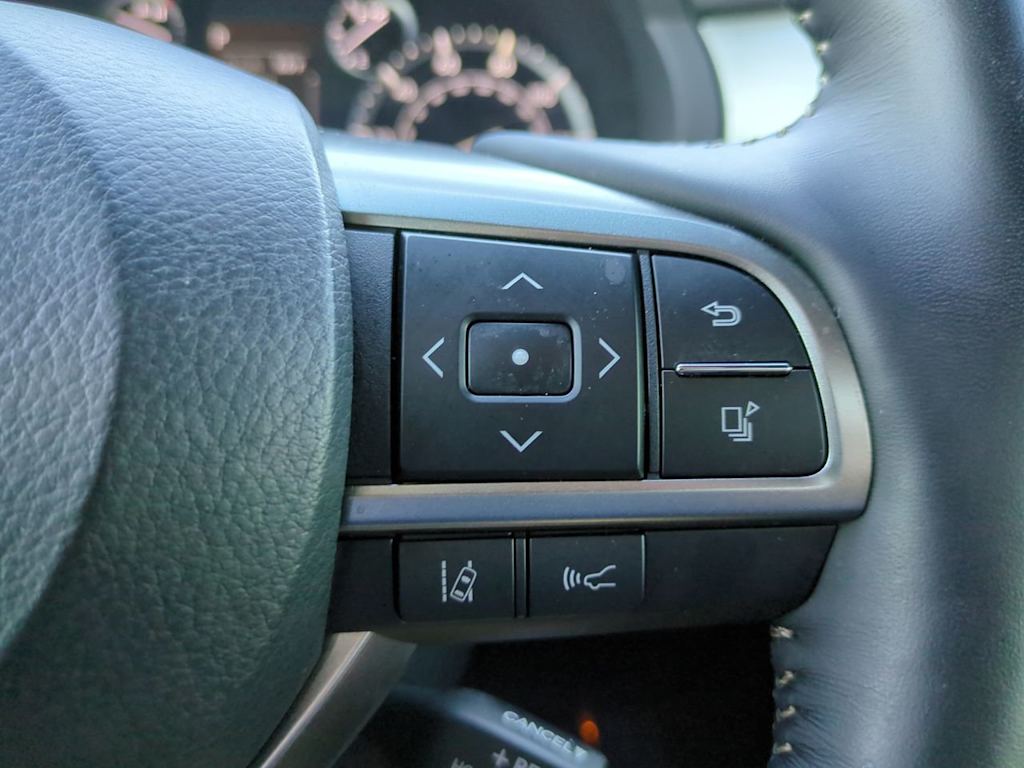 Thumbnail: 2023 Lexus GX - 29