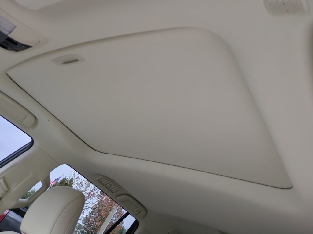 Thumbnail: 2022 Lexus GX - 7