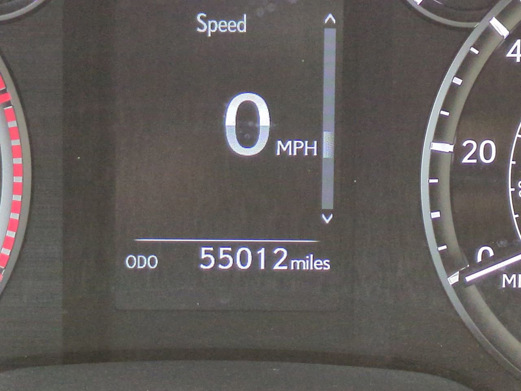 Thumbnail: 2022 Lexus GX - 15