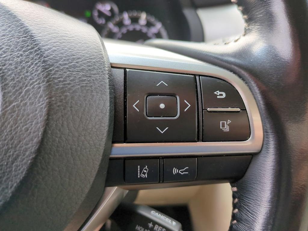 Thumbnail: 2022 Lexus GX - 29