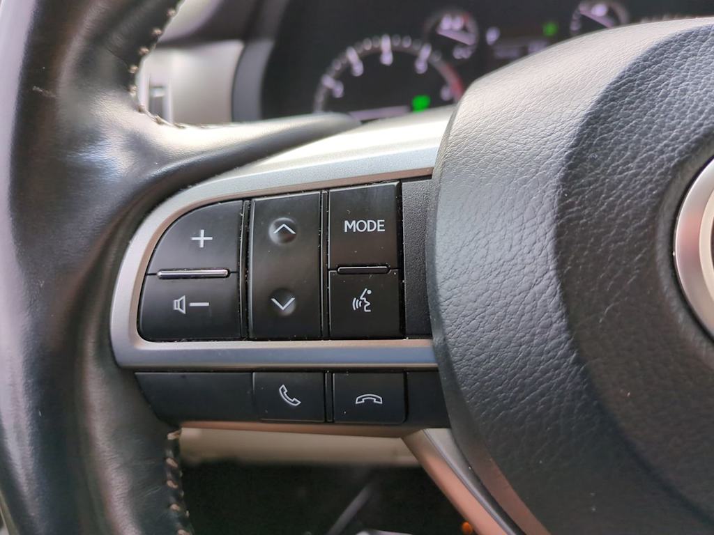 Thumbnail: 2022 Lexus GX - 28