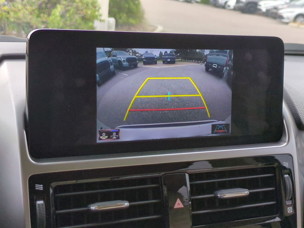 Thumbnail: 2022 Lexus GX - 23