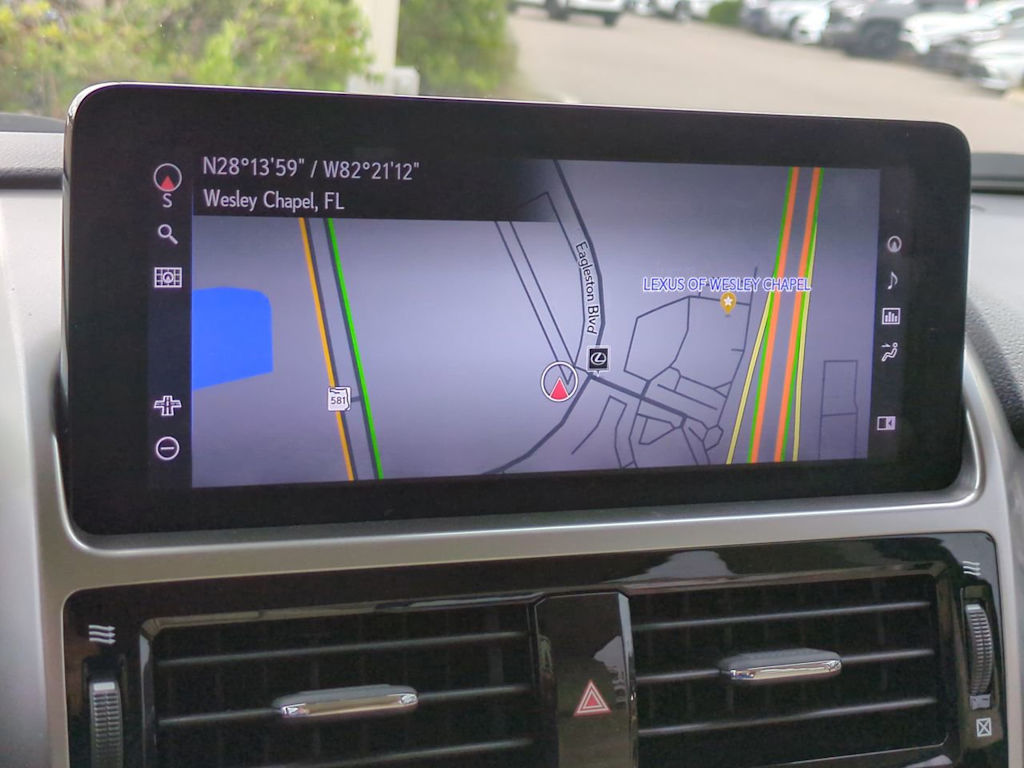 Thumbnail: 2022 Lexus GX - 24