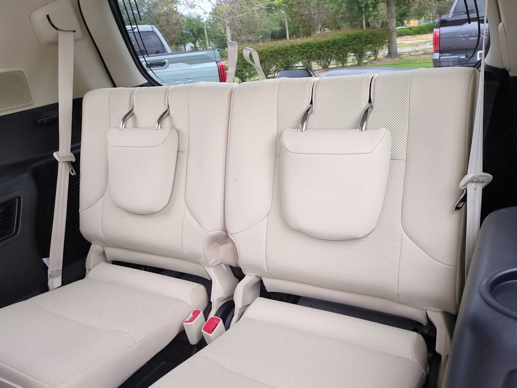 Thumbnail: 2022 Lexus GX - 12