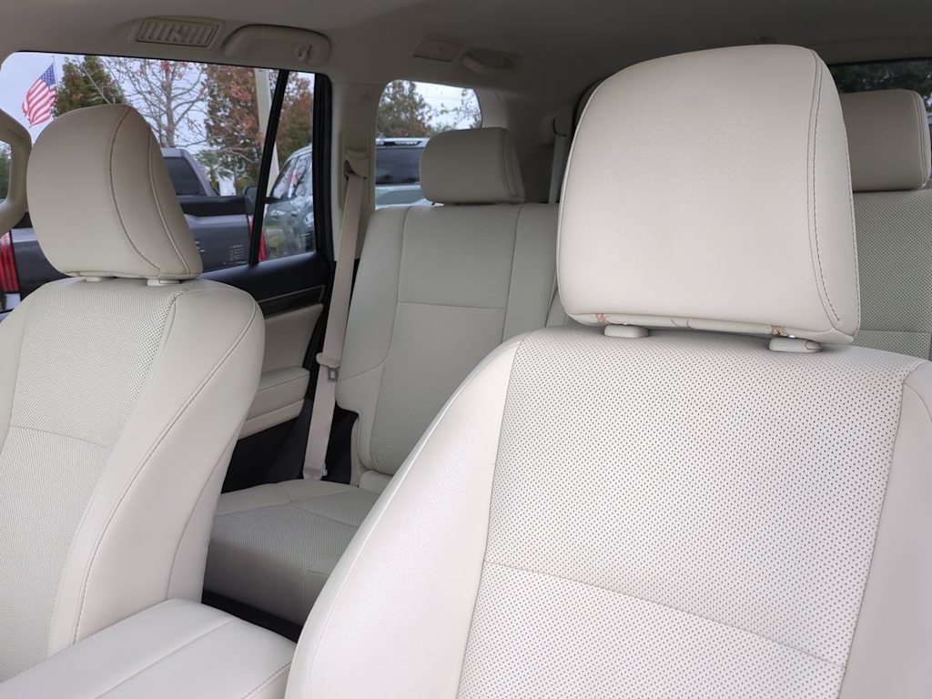 Thumbnail: 2022 Lexus GX - 11