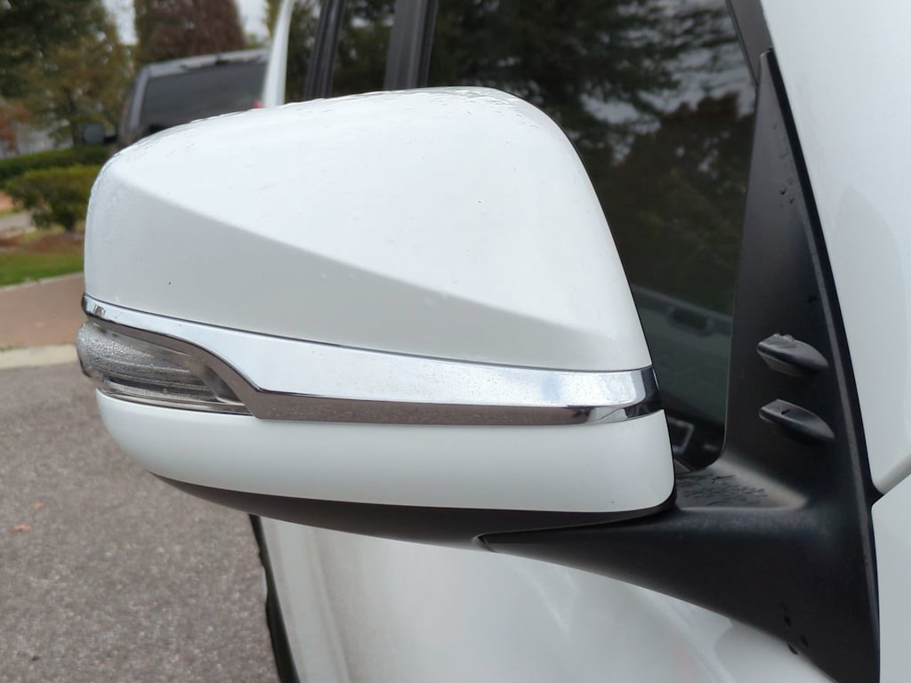 Thumbnail: 2022 Lexus GX - 20