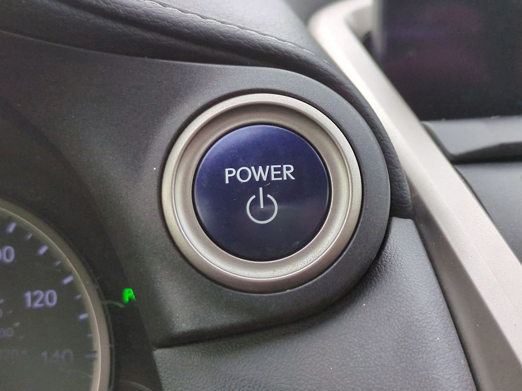 Thumbnail: 2020 Lexus NX - 25