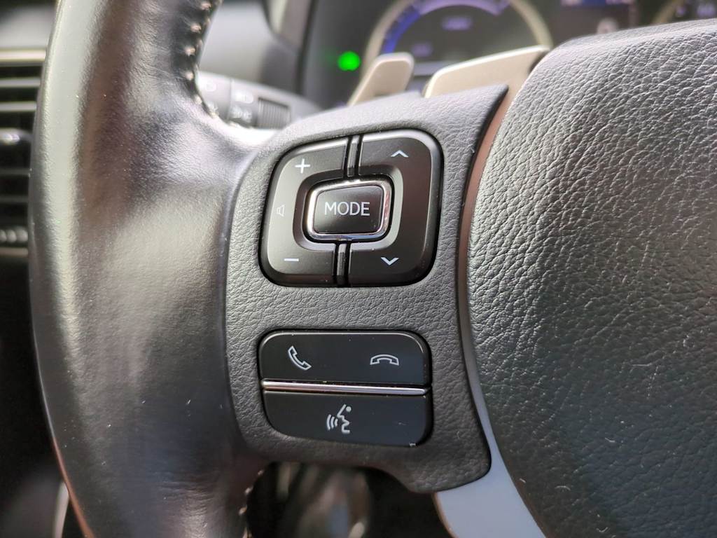 Thumbnail: 2020 Lexus NX - 24