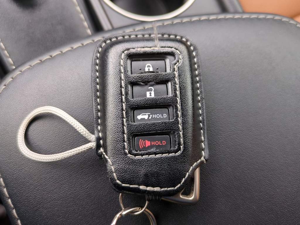 Thumbnail: 2020 Lexus NX - 26