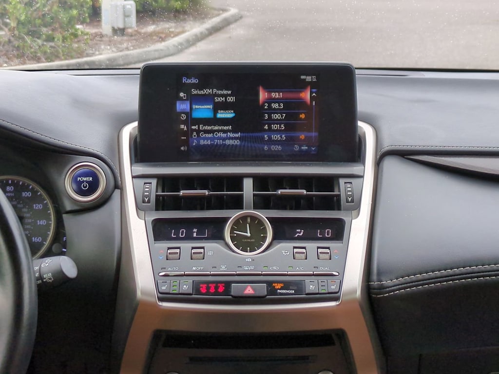 Thumbnail: 2020 Lexus NX - 14