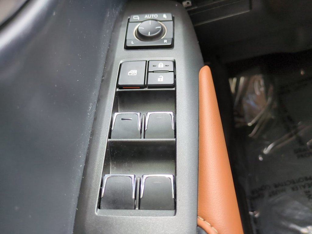 Thumbnail: 2020 Lexus NX - 23