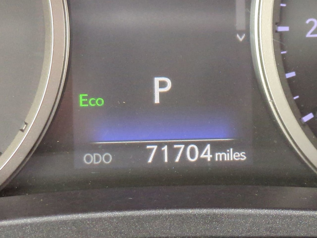 Thumbnail: 2020 Lexus NX - 15