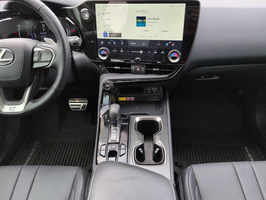 Thumbnail: 2025 Lexus ES - 12