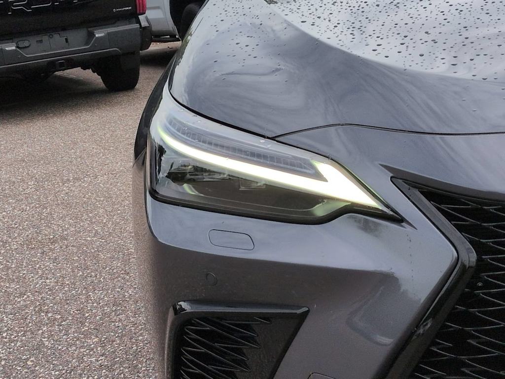 Thumbnail: 2025 Lexus ES - 18
