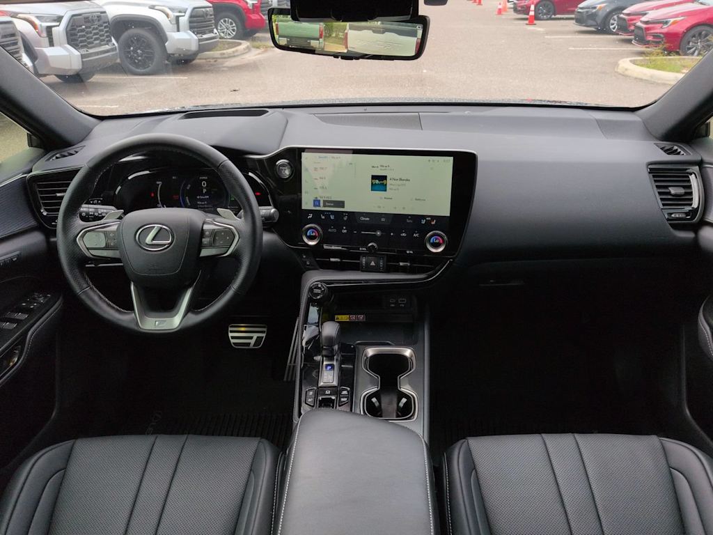Thumbnail: 2025 Lexus ES - 2