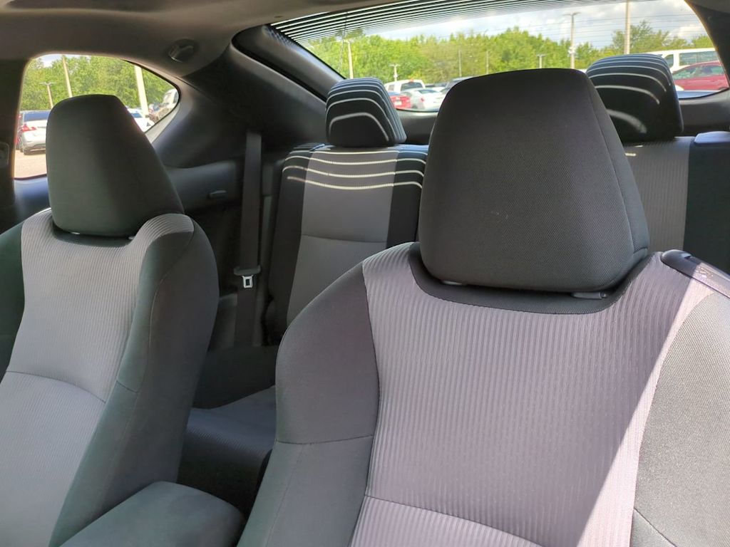 Thumbnail: 2015 Scion tC - 15