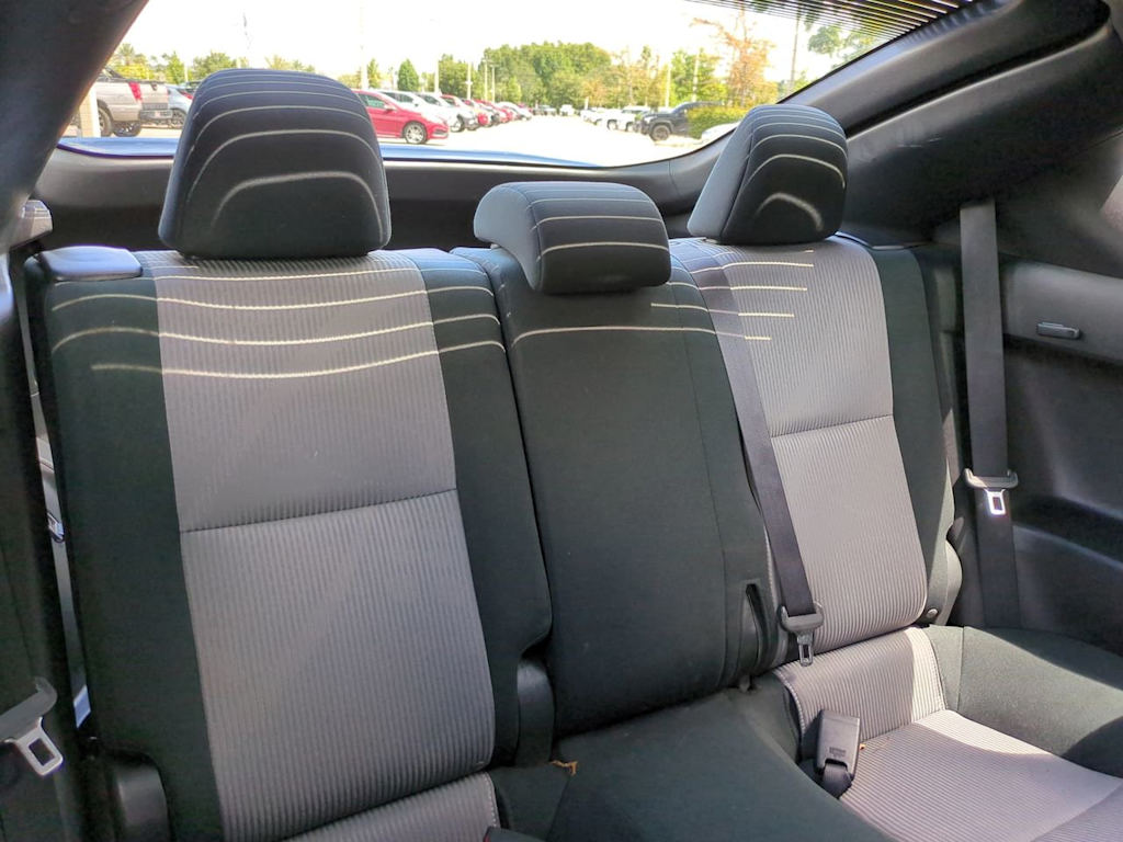 Thumbnail: 2015 Scion tC - 19