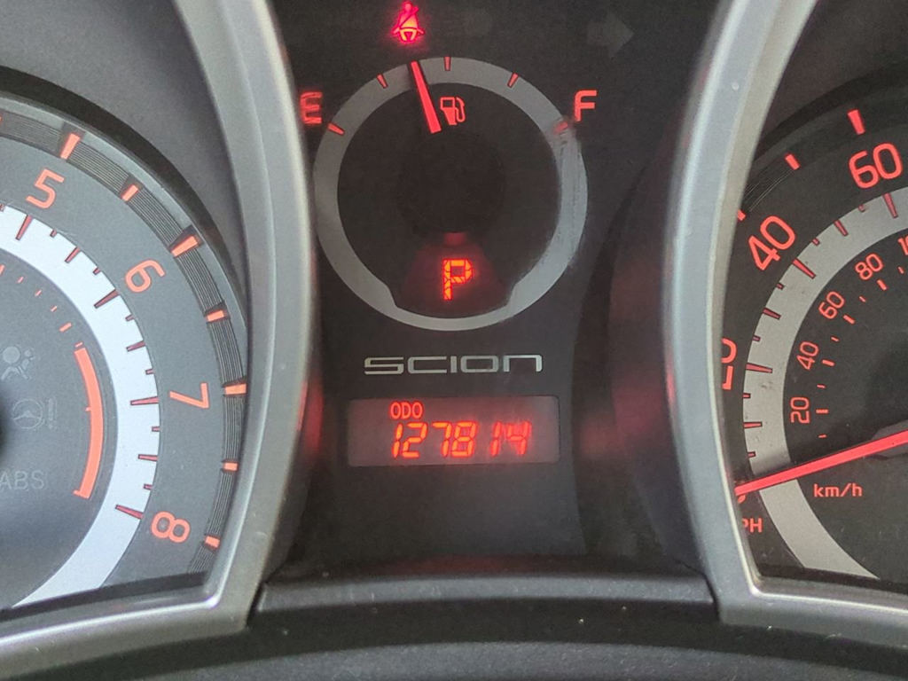 Thumbnail: 2015 Scion tC - 10