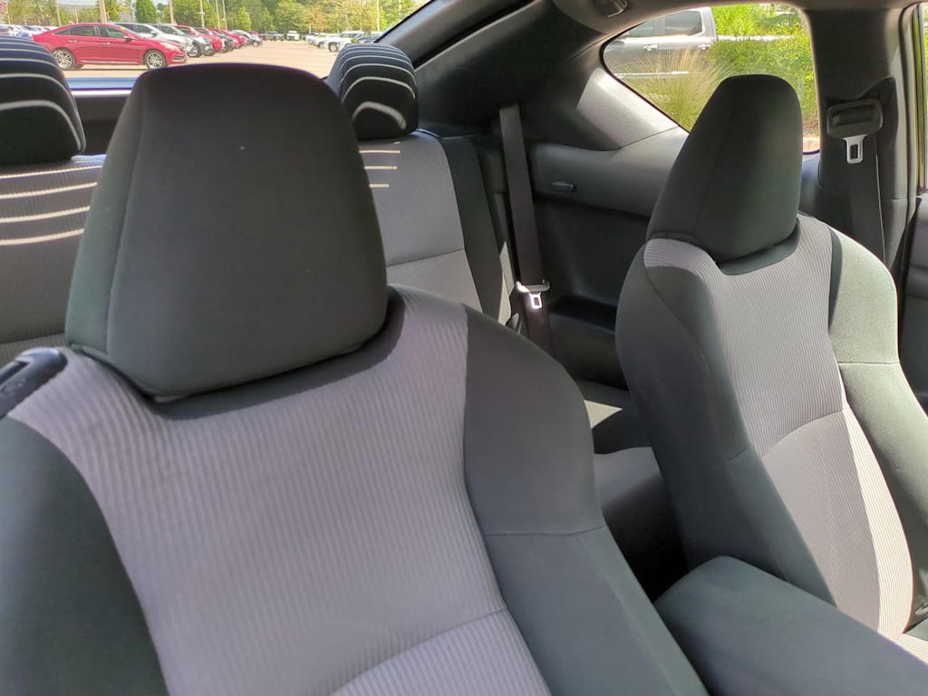 Thumbnail: 2015 Scion tC - 7