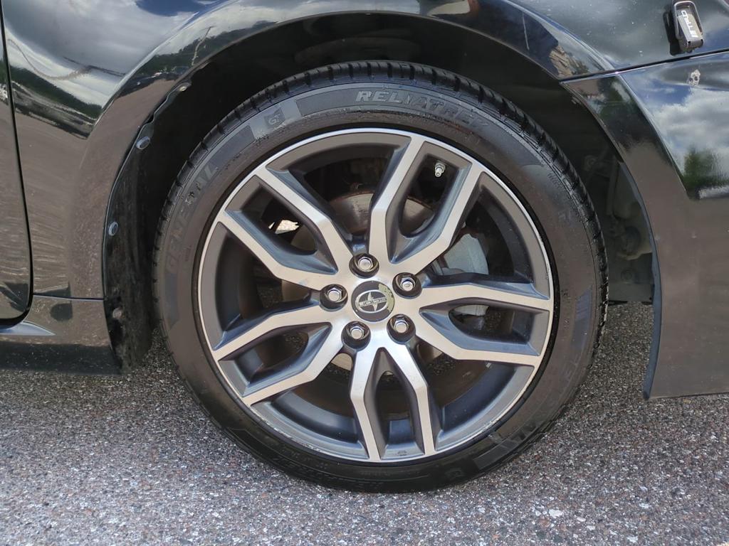 Thumbnail: 2015 Scion tC - 5