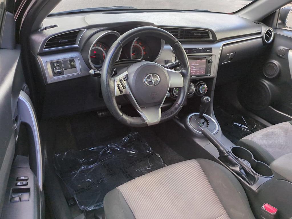 Thumbnail: 2015 Scion tC - 2